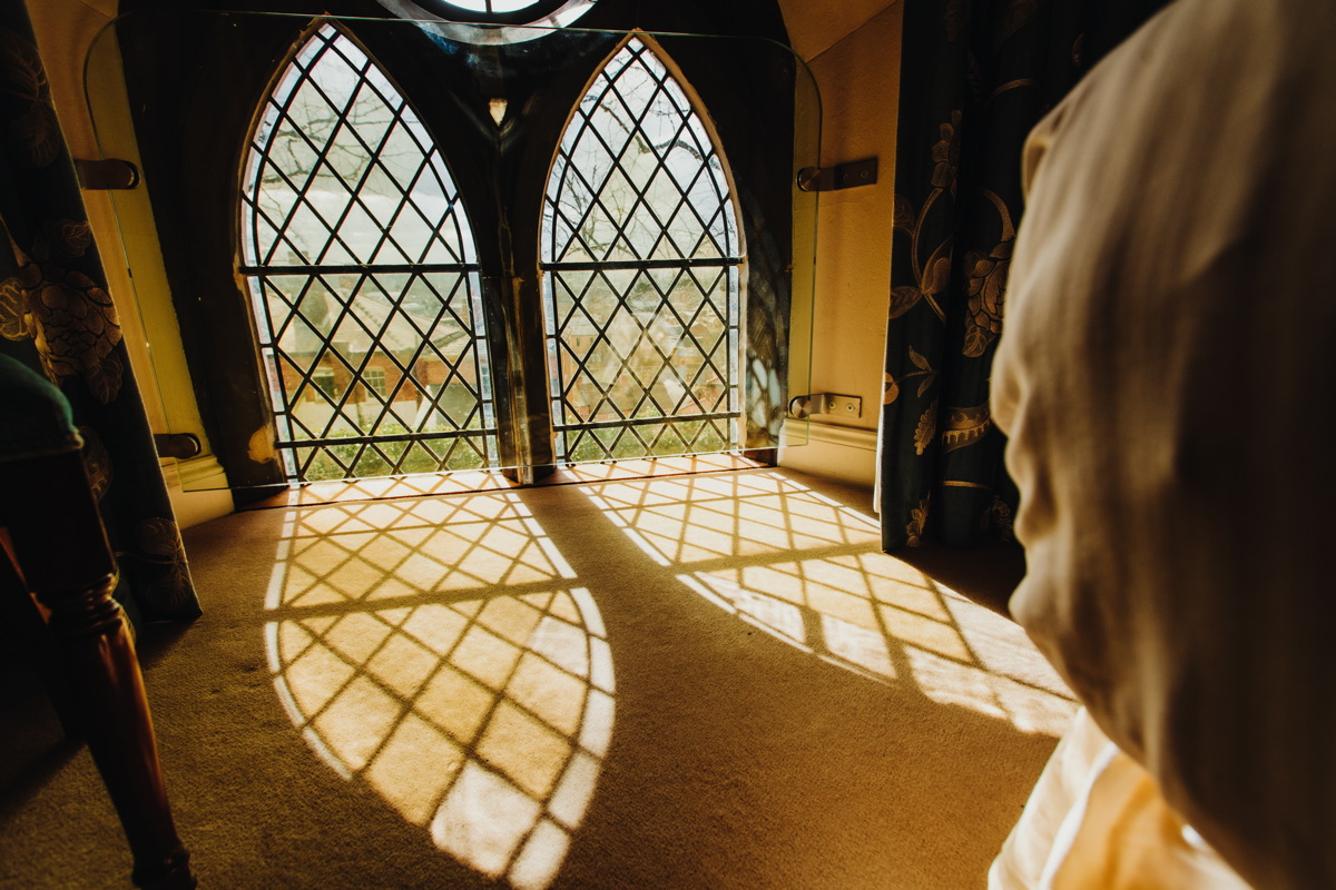 The Old Palace Lincoln, photo 5