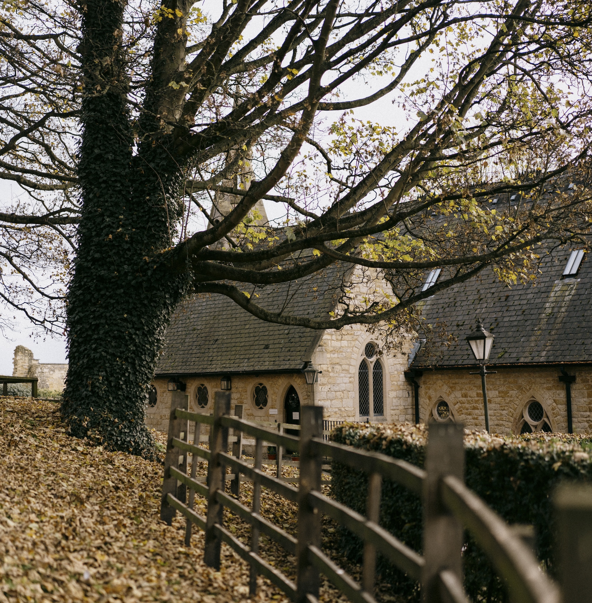 The Old Palace Lincoln, photo 2